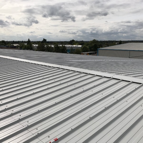 commercial roofing