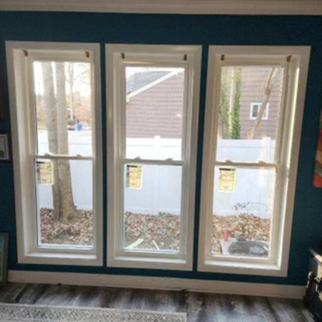 new window